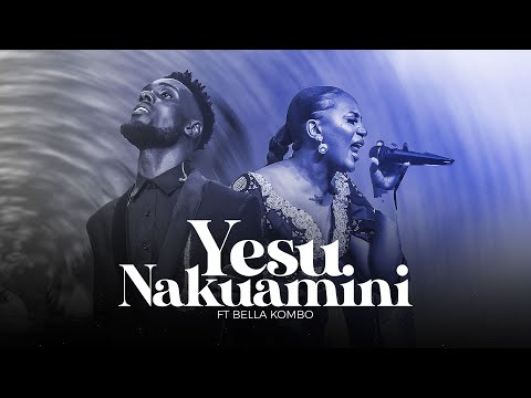 Zoravo ft Bella Kombo - Yesu Nakuamini | Prayer Medley (Official Live Video)