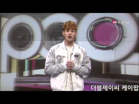 160310 JJCC - 더블제이씨 Eddy 'Pops In Seoul'