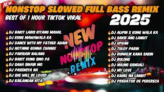 Download lagu 🔥NEW | NONSTOP TIKTOK VIRAL MASHUP 2025-2026 ( FULL BASS REMIX ) DJ YUZKIE REMIX mp3