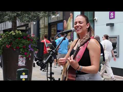 How love works' Allie Sherlock