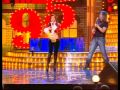 Ани Лорак - Я с тобой.Вечерний квартал 2007 