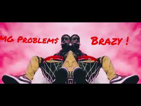 MG Problems- Brazy!