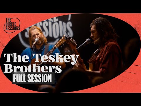 The Teskey Brothers – Full Live Session | The Circle° Sessions