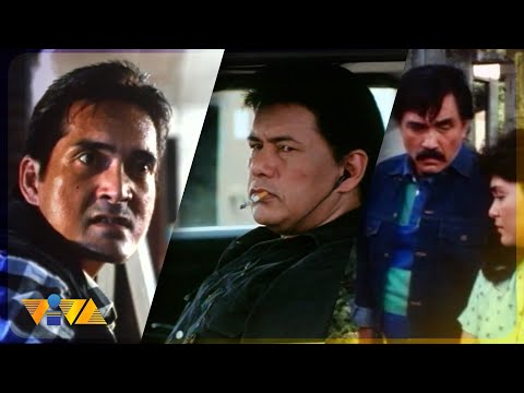 The Best of VIVA Action #73 | Films Starring Roi Vinzon, Ace Vergel, Ramon Revilla Sr