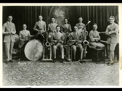 June Night - Fred Waring's Pennsylvanians - 1924