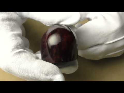 Dunhill Bruyere 2106 - pipe F870