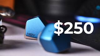 $250 Hiby x FAudio Project Ace Review: ✨ Something Special! ✨