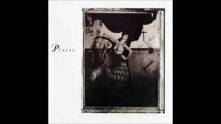 Pixies-River Euphrates
