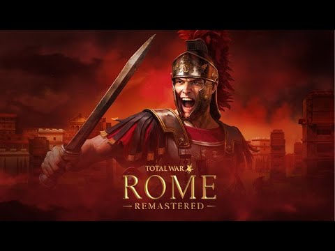 [Rome: remastered] the siege of halicarnassus