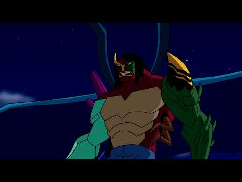 Ultimate Echo Echo vs Ultimate Kevin