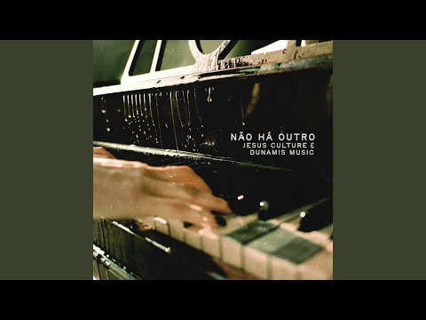 Não Há Outro (feat. Danielle Vincentini, Marie Welch)