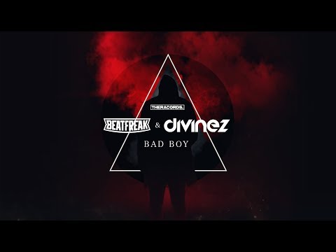 BeatFreak & Divinez - Bad Boy (THER-217) Official Preview