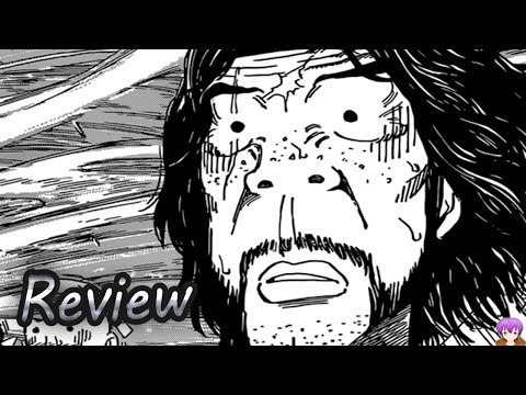 Toriko Chapter 378 Manga Review - The Final Boss