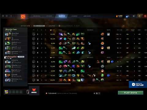 🔴[DOTA 2 LIVE] B8 v EXTREMUM l DPC CIS SEASON 1 — Decider Stage @WGLeSports