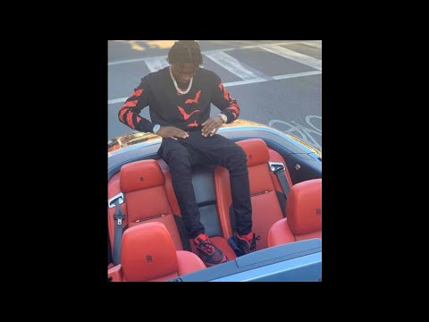 [FREE] Lil Tjay x Future x Roddy Ricch - Presidential [prod. woodpecker]