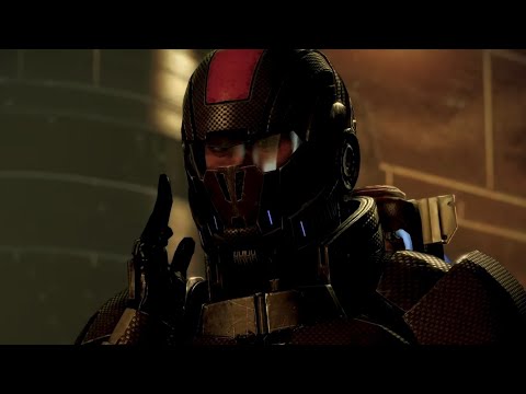 Mass Effect 2 | Part 22 | Male Paragon | Legendary Edition | PS5