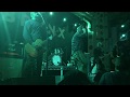 The Bronx - Heart Attack American - Live @ Metro - Chicago, IL - August 17, 2019