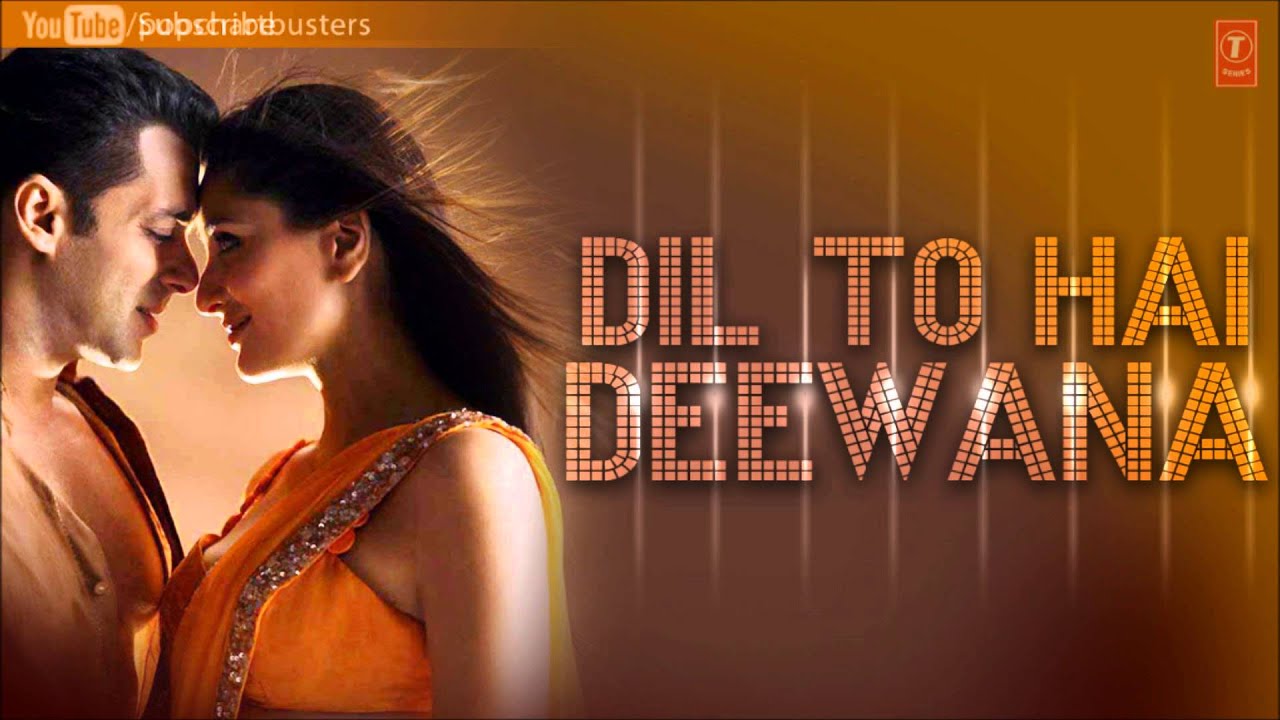 Pehle Pyar Ka Pehla Lyrics | Dil Toh Hai Deewana | Kavita Paudwal | Bhushan Dua