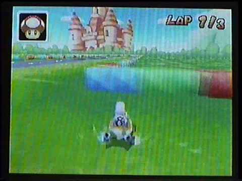 MKDS - Recycling Trash (MC Sub-30, Wi-Fi Strats, & BLS PRB)