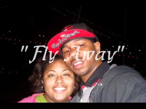 Fly Away ft. Myeshia & Thundaz