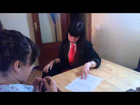 Oniómanos video