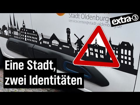 Video Thumbnail: Realer Irrsinn: Skyline-Panne in Oldenburg | extra 3 Spezial: Der reale Irrsinn | NDR