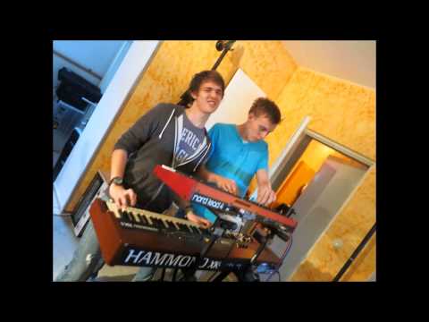 Jahresrückblick 2014 - The Fläsh