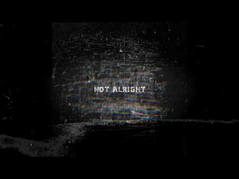 Video thumbnail for Not Alright