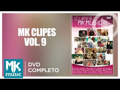 MK Clips Volume 9 (DVD FULL)