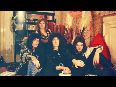 Deconstructing Queen - Modern Times Rock N Roll (Re-Upload)