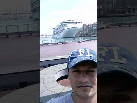 Thumbnail for australia 🇦🇺  #pricess cruises ship#cruiseship