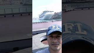 australia 🇦🇺  #pricess cruises ship#cruiseship