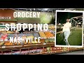 WHAT DOES 50 GET YOU IN PUBLIX MINI GROCERY SHOPPING VLOG