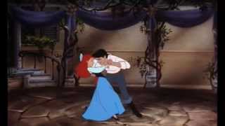 Shut up and dance, Disney!