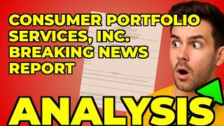 CPS Inc 8-K: My Biggest Concern about the 1025% Coupon