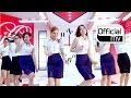 [MV] SunnyHill(써니힐) _ Monday Blues (Performance ...