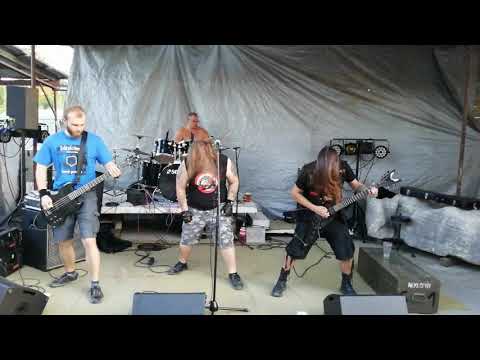 Sadistic Hannibal - Sadistic Hannibal - Richardo Lopez (Live)