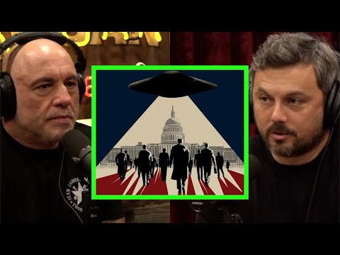 Contact Joe Rogan