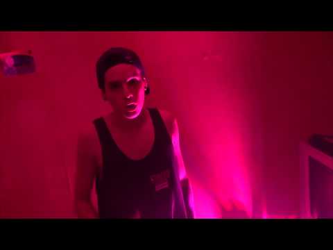 Céfimero & Pequeño Juan / Cypher I