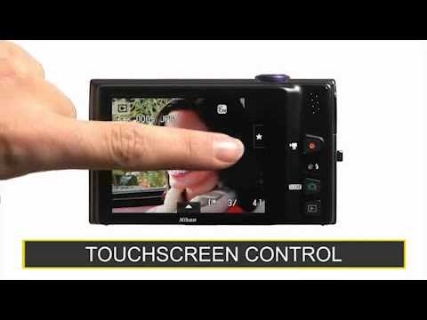 NikonCOOLPIX S6150