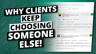 Win More Jobs on Upwork: How To Research Your Competitors