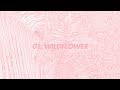 RUSS CHIMES - CLARA EP - 01.Wildflower