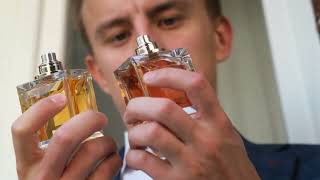 Top 7 Long Lasting Perfumes for Men That Keep You Smelling Fresh All Day