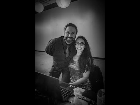 Traditional Argentine Tango - Gimena Gordillo and Joel de la O ǀ Caricias