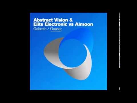 Abstract Vision & Elite Electronic vs. Aimoon "Quasar" (Original mix)