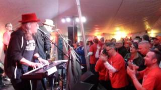 Brave Combo - Hosa Dyna Polka - Dyngus Day