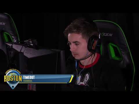 Americas CS:GO Minor - Grand Finals - Misfits vs. Team Liquid [2]