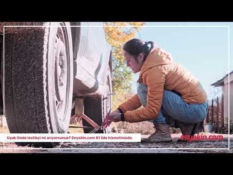 Uşak ilinde Lastikçi mi arıyorsunuz? Enyakin.com 81 ilde hizmetinizde.