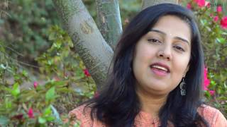 Madhurame | Arjun Reddy Songs | Vijay Devarakonda, Shalini - By Sthuthi Bhat