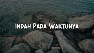 Download lagu Indah Pada Waktunya -  Gisel [Lirik] | Once Mekel | Sammy Simorangkir | Samsons | Yoan mp3